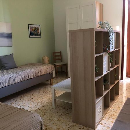 Bnb Nonna Maria Poggiomarino Kültér fotó