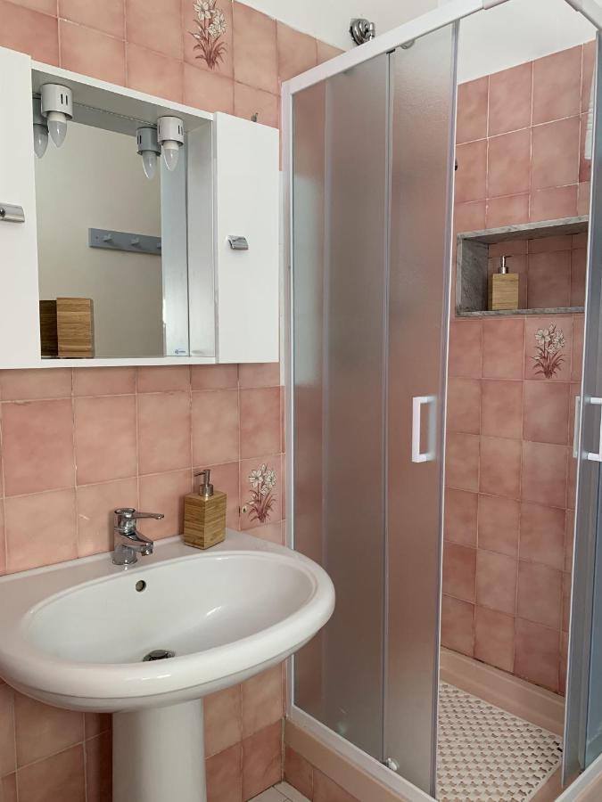Bnb Nonna Maria Poggiomarino Kültér fotó