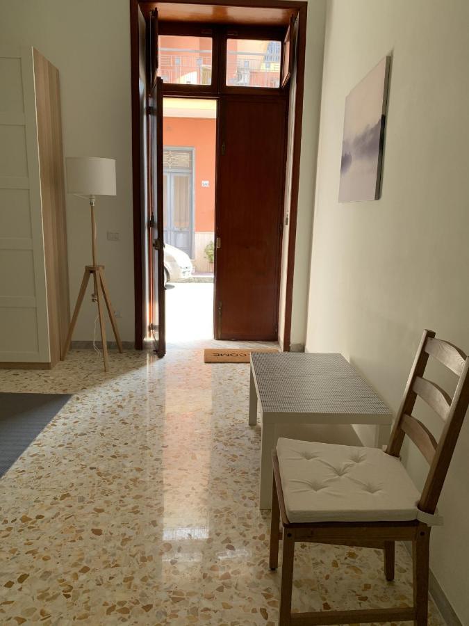 Bnb Nonna Maria Poggiomarino Kültér fotó
