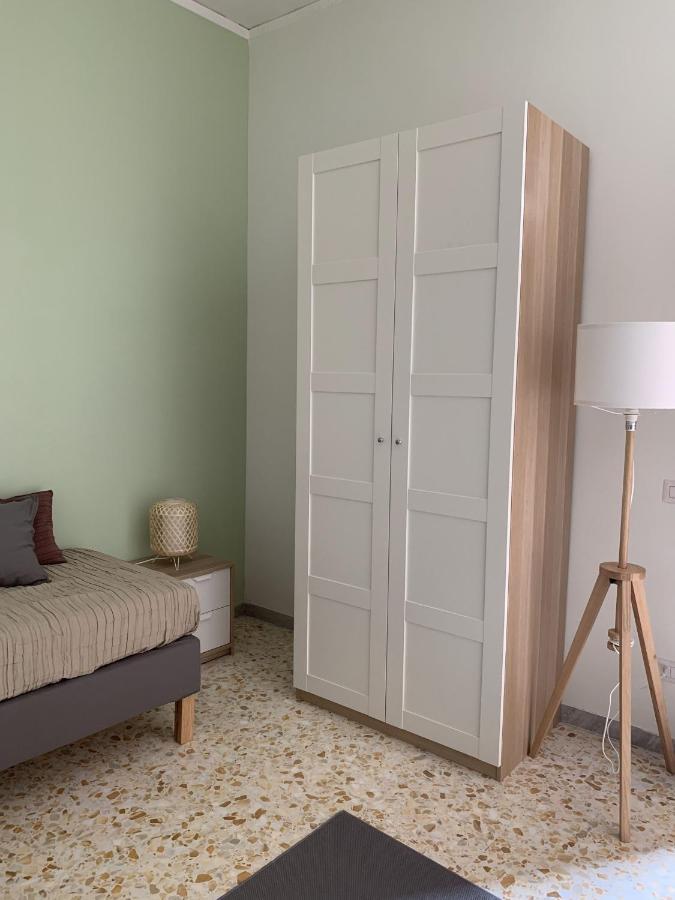 Bnb Nonna Maria Poggiomarino Kültér fotó