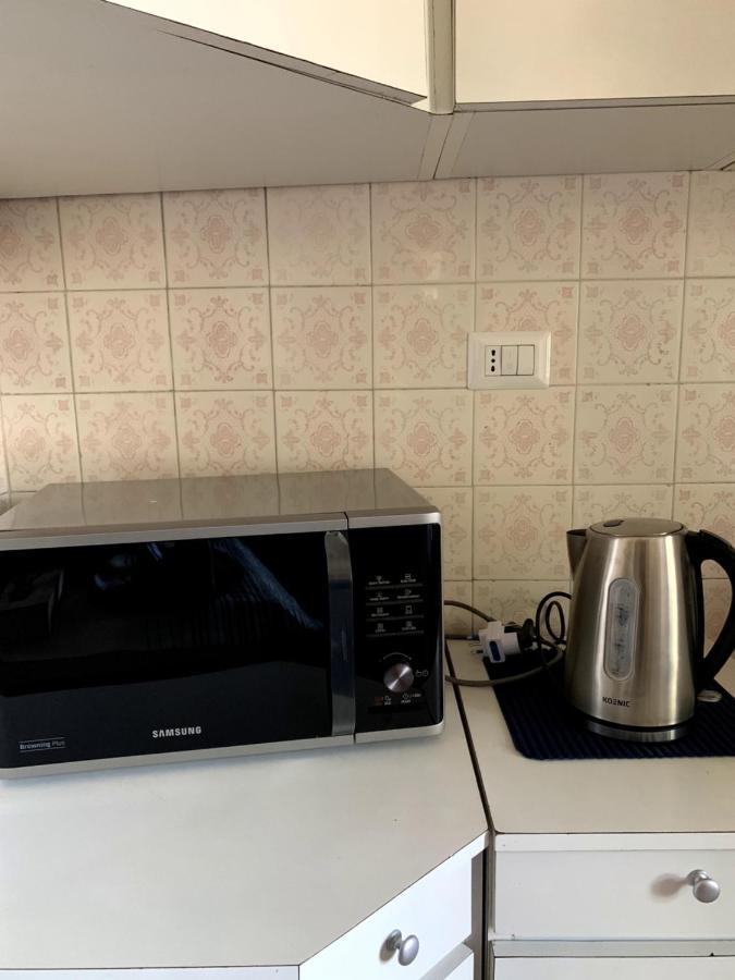 Bnb Nonna Maria Poggiomarino Kültér fotó
