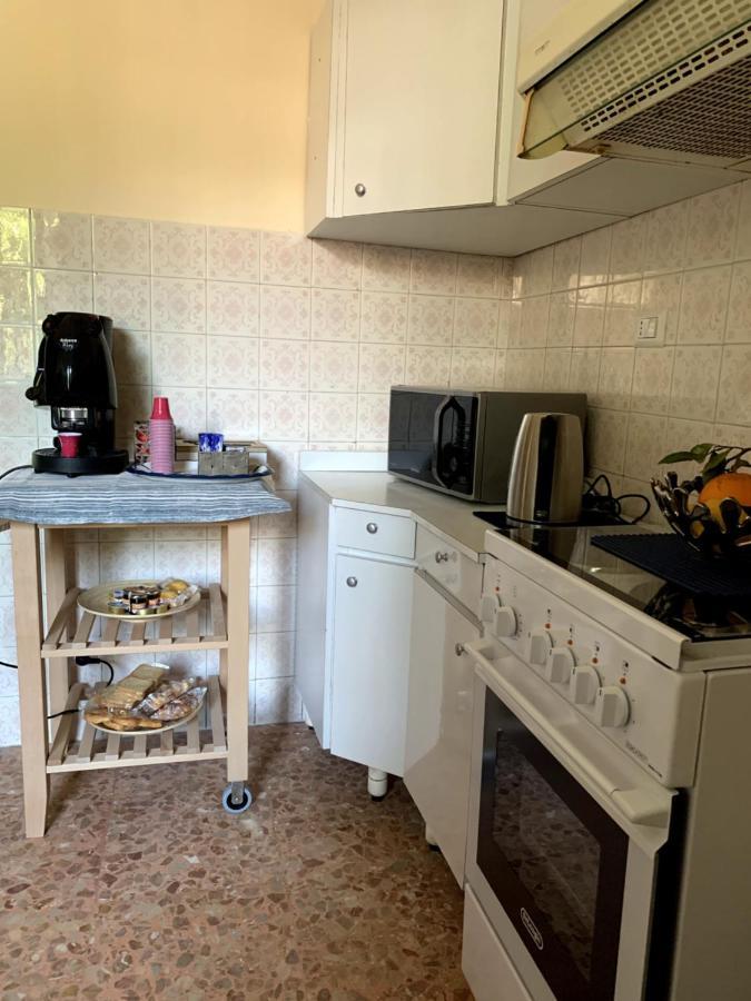 Bnb Nonna Maria Poggiomarino Kültér fotó